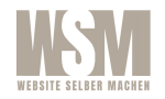 WSM Logo 150