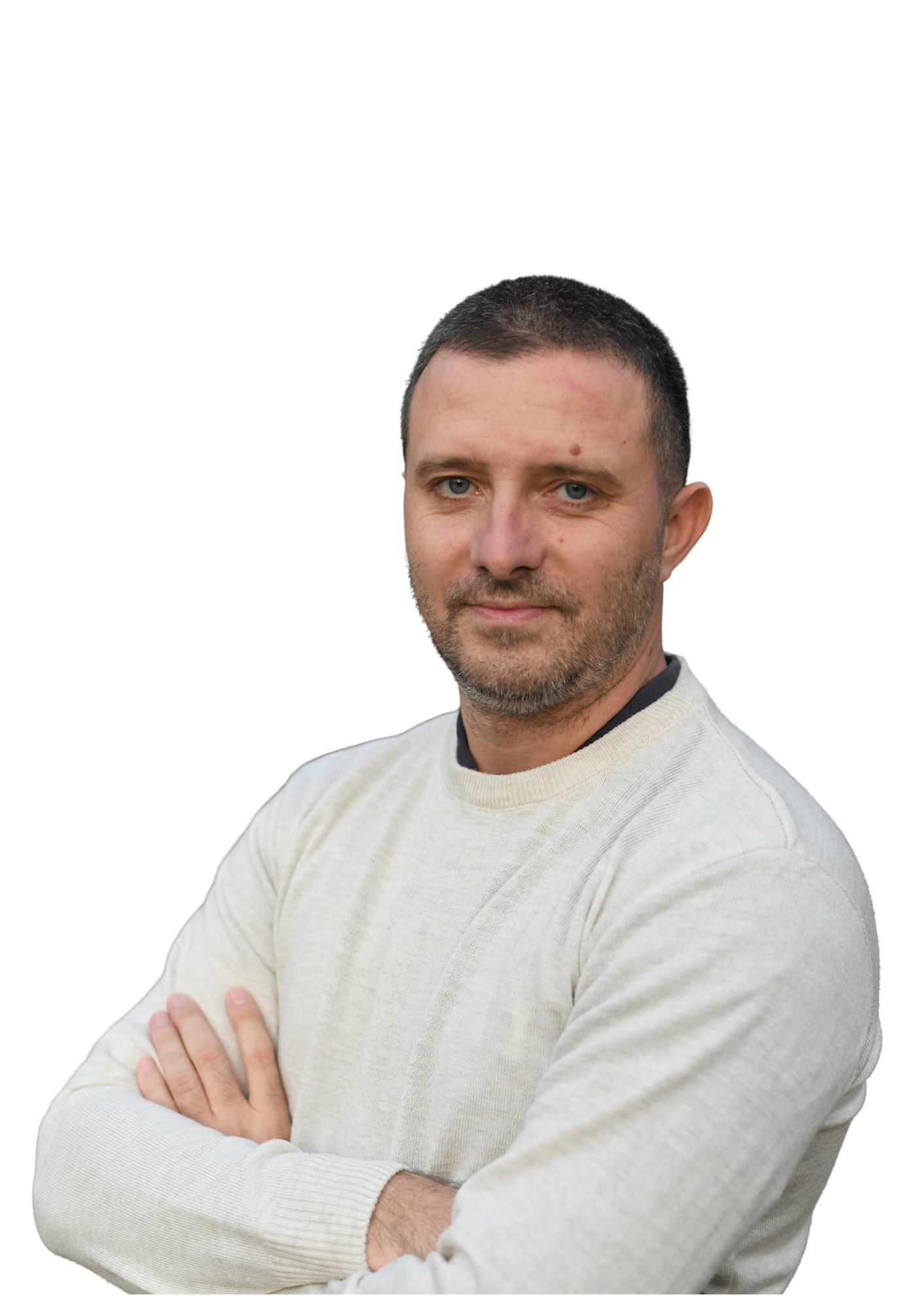 Krististijan Lukic - Webdesign Ulm